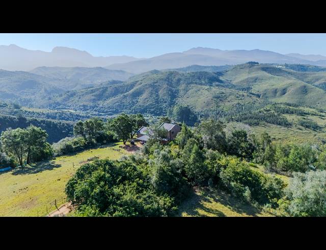 22.90HA FARM FOR SALE IN RUITERBOS